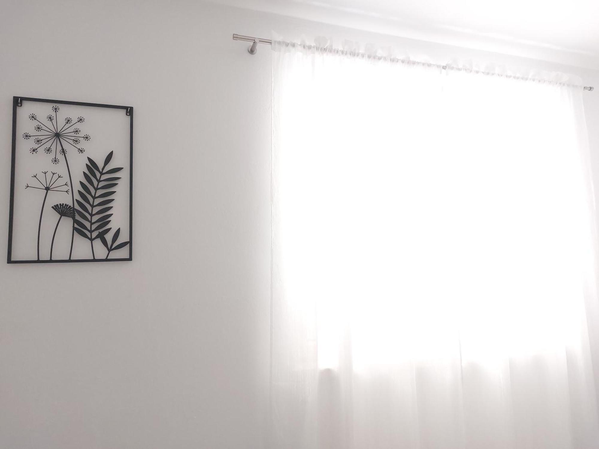 Apartment "None" มาคาร์สกา ภายนอก รูปภาพ